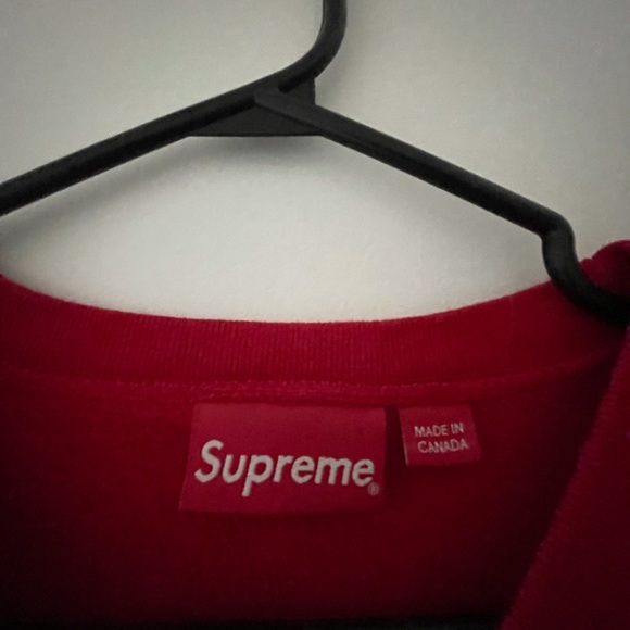 Supreme Crewneck - Picture 2 of 3
